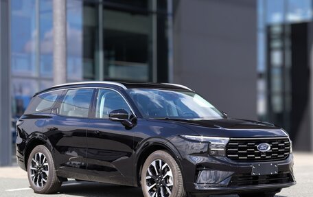 Ford Edge, 2025 год, 6 699 000 рублей, 7 фотография