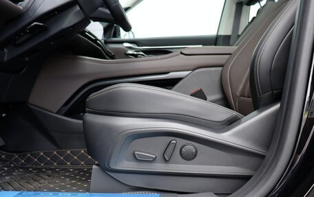 Ford Edge, 2025 год, 6 699 000 рублей, 18 фотография