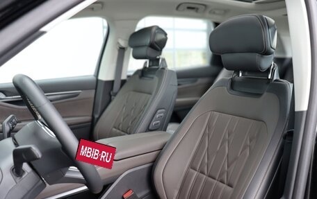 Ford Edge, 2025 год, 6 699 000 рублей, 17 фотография
