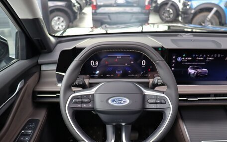 Ford Edge, 2025 год, 6 699 000 рублей, 20 фотография