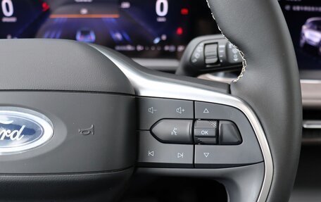 Ford Edge, 2025 год, 6 699 000 рублей, 22 фотография