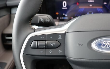 Ford Edge, 2025 год, 6 699 000 рублей, 21 фотография