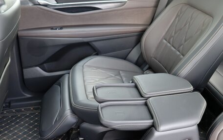 Ford Edge, 2025 год, 6 699 000 рублей, 32 фотография