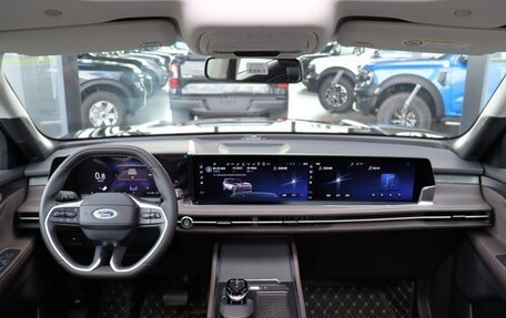 Ford Edge, 2025 год, 6 699 000 рублей, 19 фотография