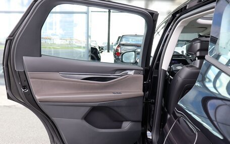 Ford Edge, 2025 год, 6 699 000 рублей, 29 фотография