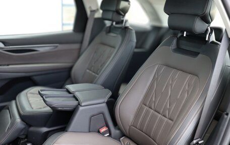 Ford Edge, 2025 год, 6 699 000 рублей, 31 фотография