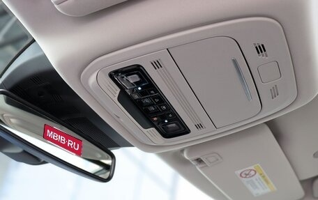 Ford Edge, 2025 год, 6 699 000 рублей, 26 фотография