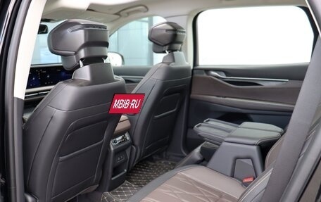 Ford Edge, 2025 год, 6 699 000 рублей, 30 фотография