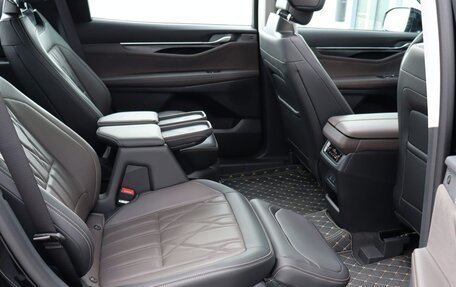 Ford Edge, 2025 год, 6 699 000 рублей, 35 фотография