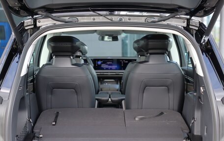Ford Edge, 2025 год, 6 699 000 рублей, 39 фотография
