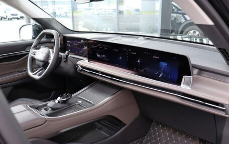 Ford Edge, 2025 год, 6 699 000 рублей, 37 фотография