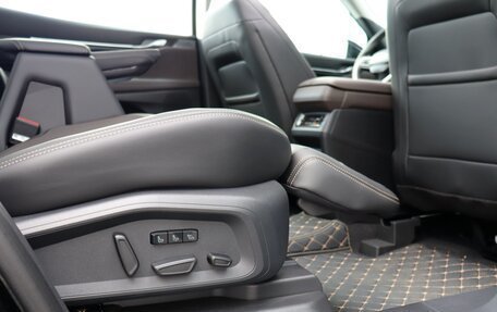 Ford Edge, 2025 год, 6 699 000 рублей, 36 фотография