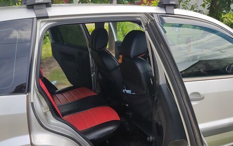 Ford Fusion I, 2006 год, 550 000 рублей, 9 фотография