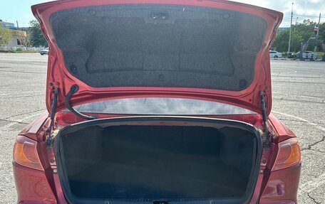 Mitsubishi Lancer IX, 2007 год, 750 000 рублей, 10 фотография