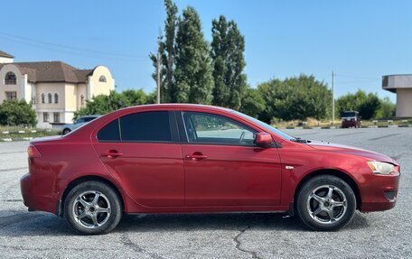 Mitsubishi Lancer IX, 2007 год, 750 000 рублей, 6 фотография