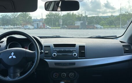 Mitsubishi Lancer IX, 2007 год, 750 000 рублей, 9 фотография