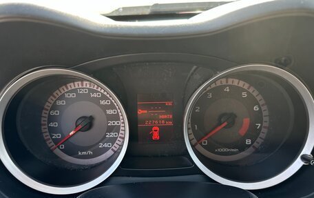 Mitsubishi Lancer IX, 2007 год, 750 000 рублей, 11 фотография