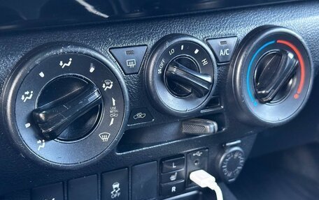 Toyota Hilux VIII, 2016 год, 3 200 000 рублей, 37 фотография