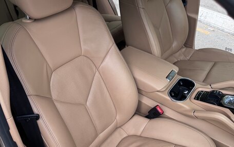 Porsche Cayenne III, 2015 год, 2 700 000 рублей, 8 фотография