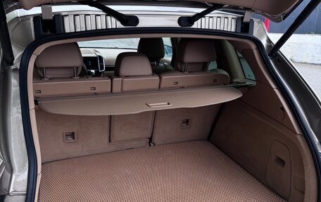 Porsche Cayenne III, 2015 год, 2 700 000 рублей, 11 фотография