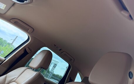 Porsche Cayenne III, 2015 год, 2 700 000 рублей, 12 фотография