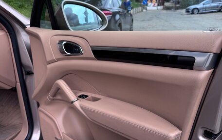 Porsche Cayenne III, 2015 год, 2 700 000 рублей, 9 фотография