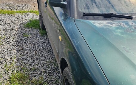 Volkswagen Passat B5+ рестайлинг, 1999 год, 200 000 рублей, 4 фотография