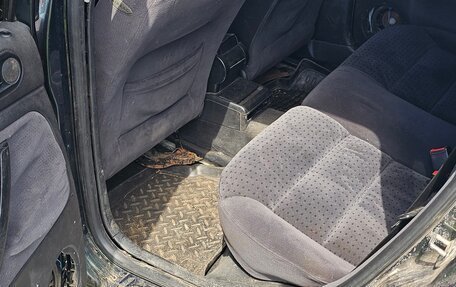 Volkswagen Passat B5+ рестайлинг, 1999 год, 200 000 рублей, 7 фотография