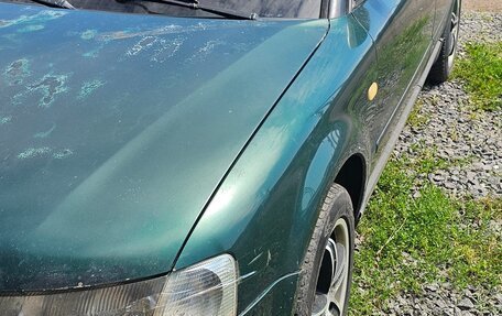 Volkswagen Passat B5+ рестайлинг, 1999 год, 200 000 рублей, 3 фотография