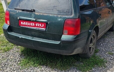 Volkswagen Passat B5+ рестайлинг, 1999 год, 200 000 рублей, 5 фотография