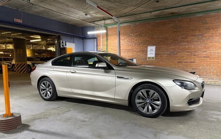 BMW 6 серия, 2013 год, 2 250 000 рублей, 3 фотография