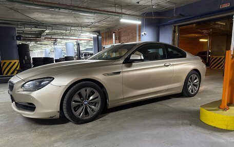 BMW 6 серия, 2013 год, 2 250 000 рублей, 2 фотография