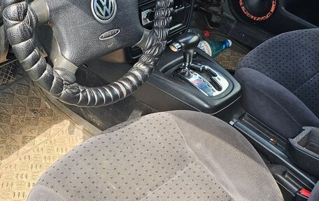 Volkswagen Passat B5+ рестайлинг, 1999 год, 200 000 рублей, 8 фотография