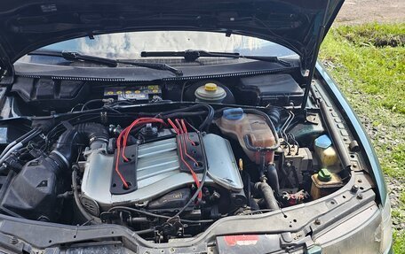 Volkswagen Passat B5+ рестайлинг, 1999 год, 200 000 рублей, 9 фотография