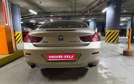 BMW 6 серия, 2013 год, 2 250 000 рублей, 4 фотография