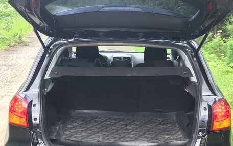 Mitsubishi ASX I рестайлинг, 2011 год, 890 000 рублей, 11 фотография