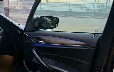BMW 5 серия, 2019 год, 3 800 000 рублей, 7 фотография
