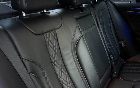 BMW 5 серия, 2019 год, 3 800 000 рублей, 11 фотография