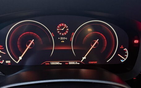 BMW 5 серия, 2019 год, 3 800 000 рублей, 18 фотография