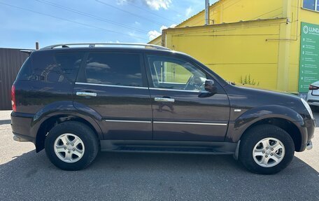 SsangYong Rexton III, 2011 год, 995 000 рублей, 5 фотография