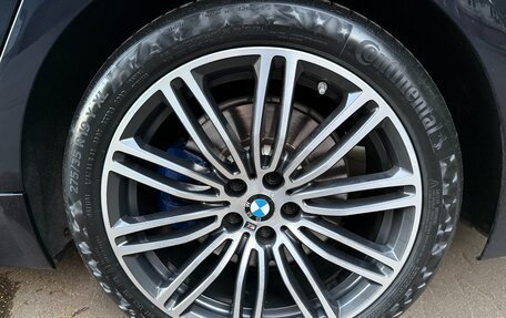 BMW 5 серия, 2019 год, 3 800 000 рублей, 24 фотография