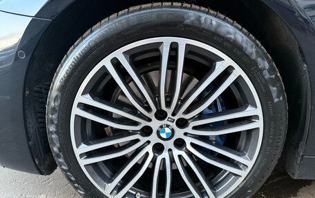 BMW 5 серия, 2019 год, 3 800 000 рублей, 25 фотография