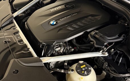 BMW 5 серия, 2019 год, 3 800 000 рублей, 28 фотография