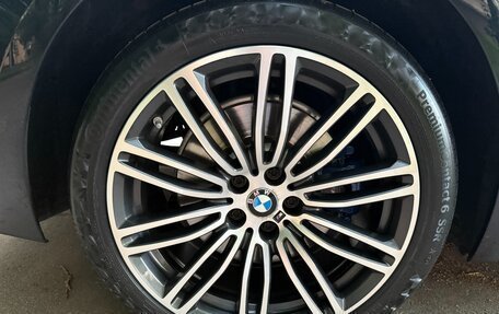BMW 5 серия, 2019 год, 3 800 000 рублей, 23 фотография