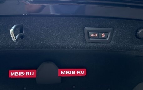 BMW 5 серия, 2019 год, 3 800 000 рублей, 22 фотография