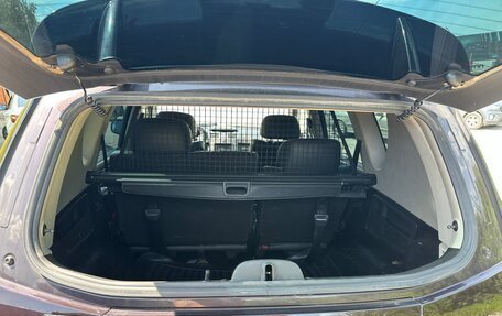 SsangYong Rexton III, 2011 год, 995 000 рублей, 17 фотография