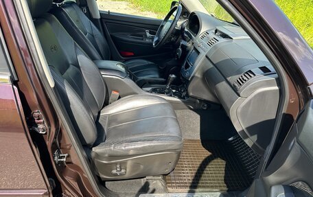 SsangYong Rexton III, 2011 год, 995 000 рублей, 10 фотография