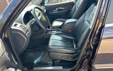 SsangYong Rexton III, 2011 год, 995 000 рублей, 9 фотография