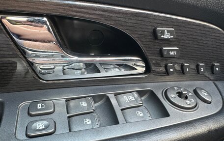 SsangYong Rexton III, 2011 год, 995 000 рублей, 14 фотография