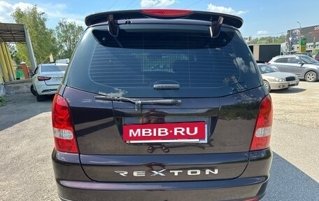 SsangYong Rexton III, 2011 год, 995 000 рублей, 7 фотография